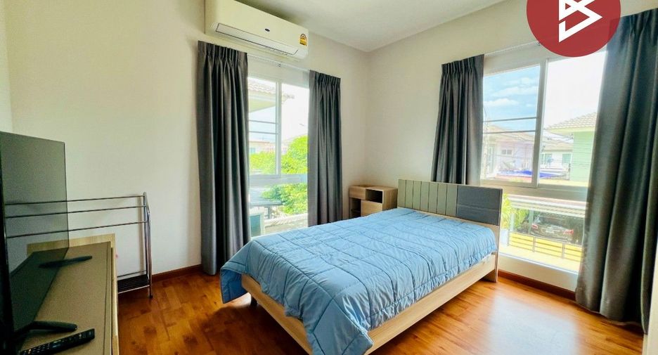 À vendre 3 chambres maison à Mueang Samut Prakan, Samut Prakan
