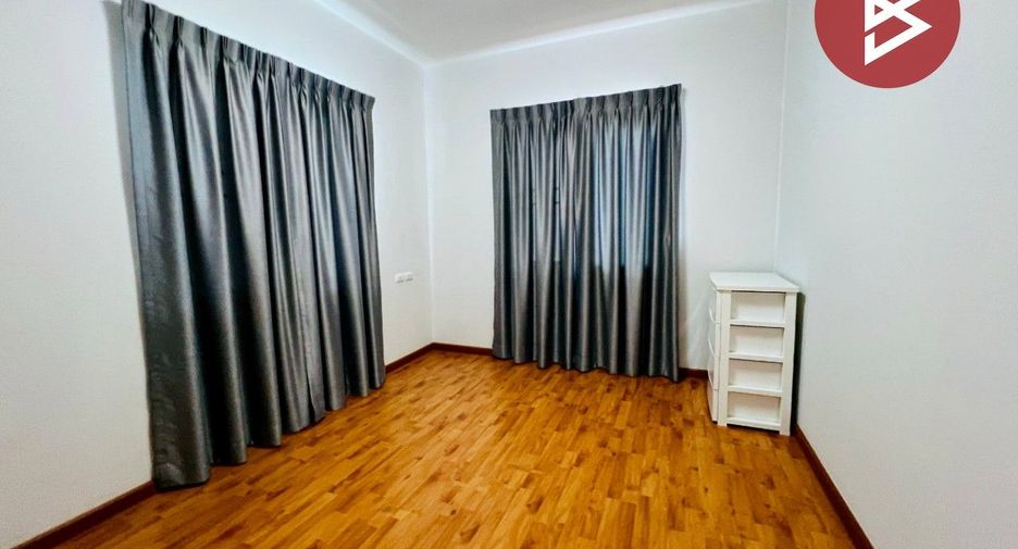 À vendre 3 chambres maison à Mueang Samut Prakan, Samut Prakan