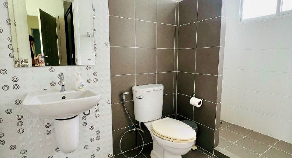À vendre 3 chambres maison à Mueang Samut Prakan, Samut Prakan