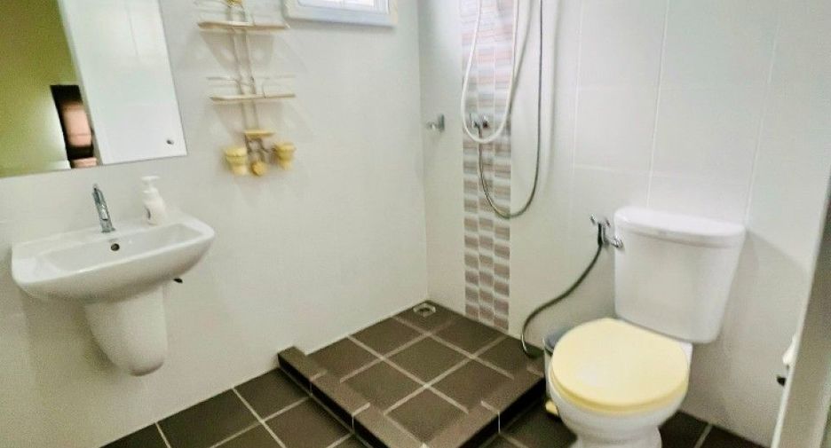 À vendre 3 chambres maison à Mueang Samut Prakan, Samut Prakan