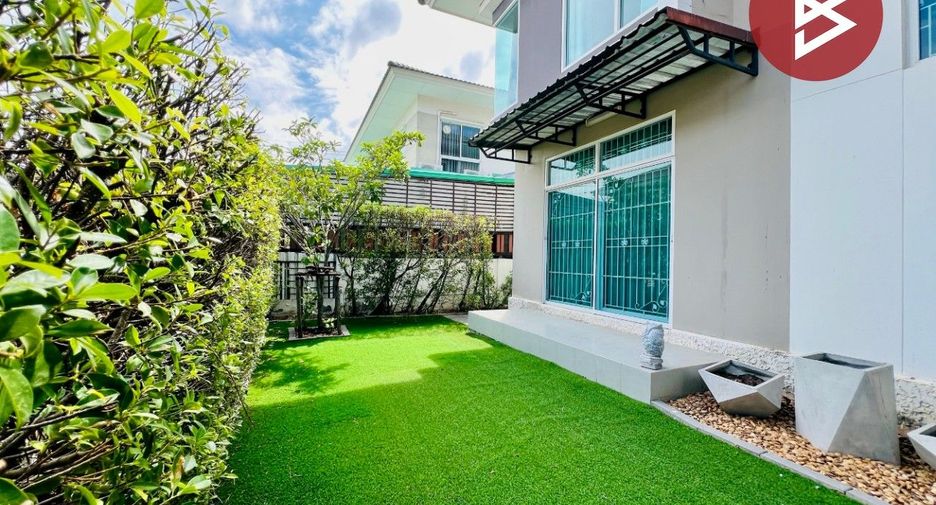 À vendre 3 chambres maison à Mueang Samut Prakan, Samut Prakan
