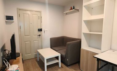 For rent and for sale 1 bed condo in Phra Khanong, Bangkok