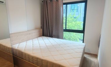 For rent and for sale 1 bed condo in Phra Khanong, Bangkok