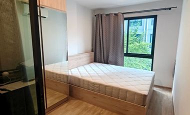For rent and for sale 1 bed condo in Phra Khanong, Bangkok