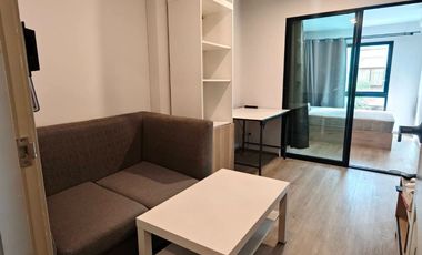 For rent and for sale 1 bed condo in Phra Khanong, Bangkok