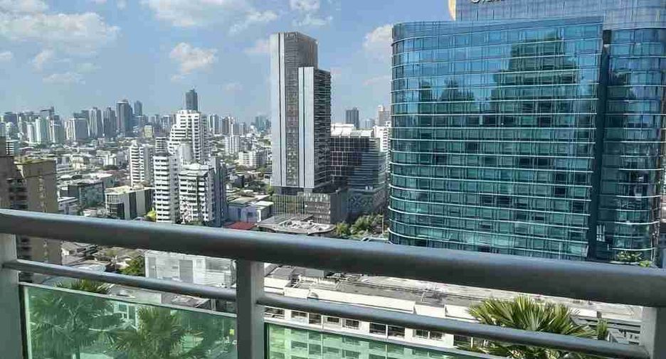 À louer 3 chambres condo 