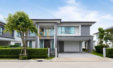 Casa en venta de 4 habitaciones en Bang Khen, Bangkok