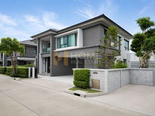 Haus zum Kauf mit 4 Zimmer in Bang Khen, Bangkok