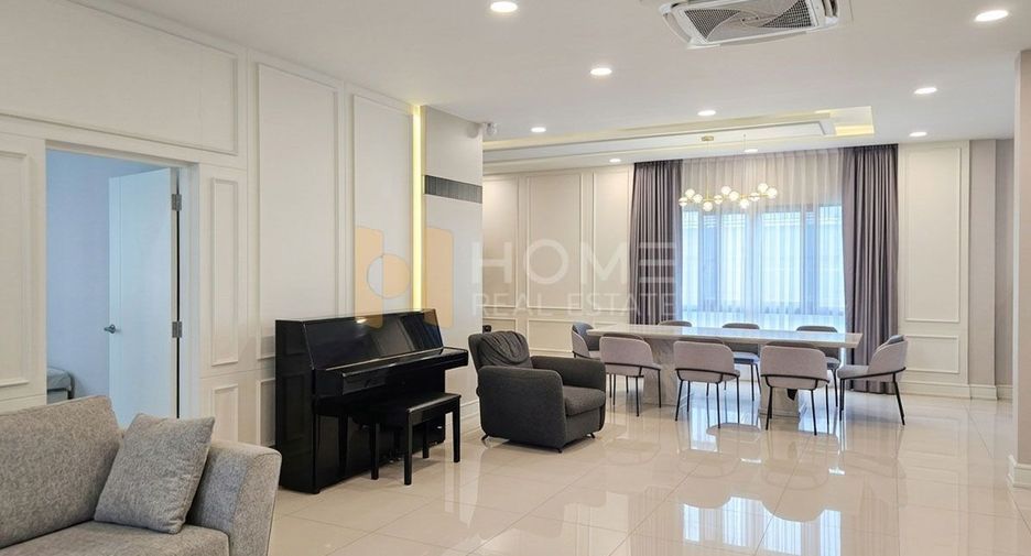 Casa en venta de 4 habitaciones en Bang Khen, Bangkok