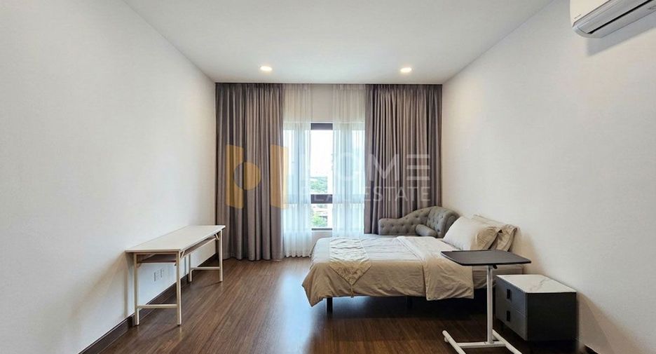 Casa en venta de 4 habitaciones en Bang Khen, Bangkok