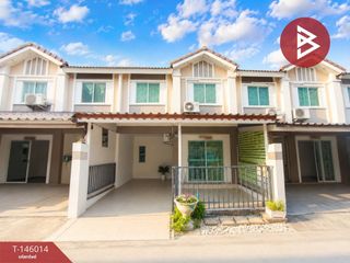 For sale 3 ベッドルーム townhouse in Bang Phli, Samut Prakan