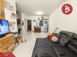 For sale 3 ベッドルーム townhouse in Bang Phli, Samut Prakan