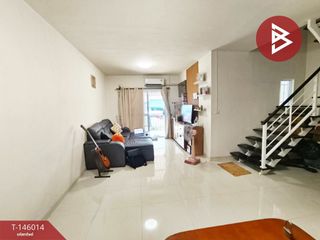 For sale 3 ベッドルーム townhouse in Bang Phli, Samut Prakan