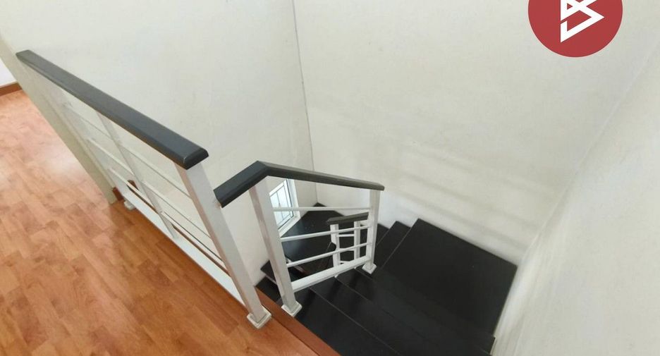 For sale 3 bedrooms townhouse in Bang Phli, Samut Prakan