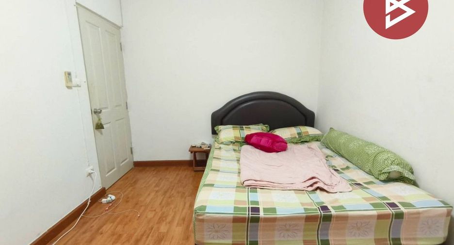 For sale 3 bedrooms townhouse in Bang Phli, Samut Prakan
