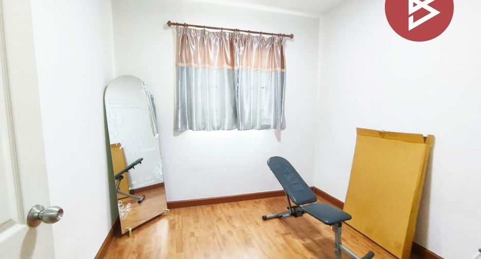 For sale 3 bedrooms townhouse in Bang Phli, Samut Prakan