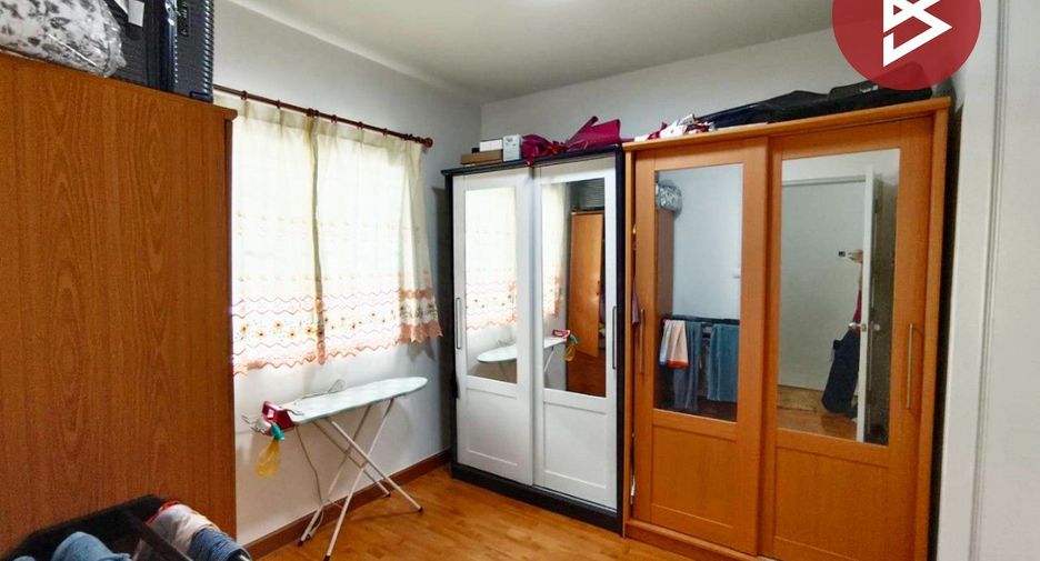 For sale 3 bedrooms townhouse in Bang Phli, Samut Prakan