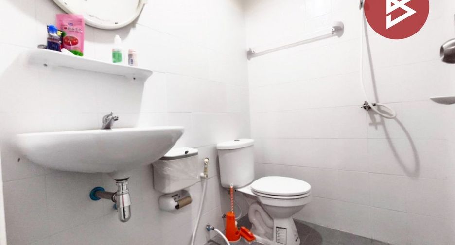 For sale 3 bedrooms townhouse in Bang Phli, Samut Prakan