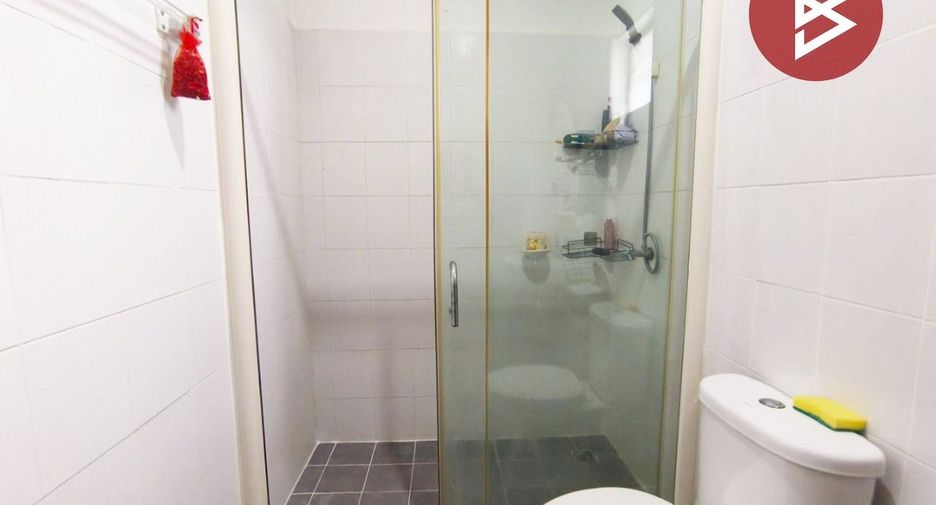 For sale 3 bedrooms townhouse in Bang Phli, Samut Prakan