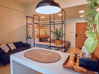 For Rent Studio Condo In Mueang Chiang Mai