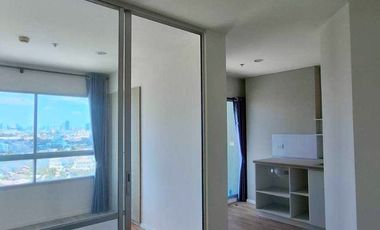 Wohnung zum Kauf mit 1 Zimmer in Mueang Nonthaburi, Nonthaburi