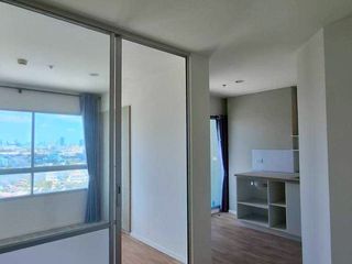 Wohnung zum Kauf mit 1 Zimmer in Mueang Nonthaburi, Nonthaburi