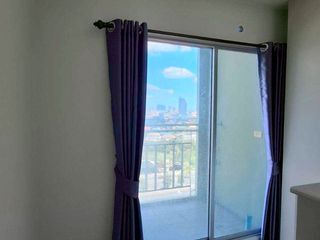 Wohnung zum Kauf mit 1 Zimmer in Mueang Nonthaburi, Nonthaburi