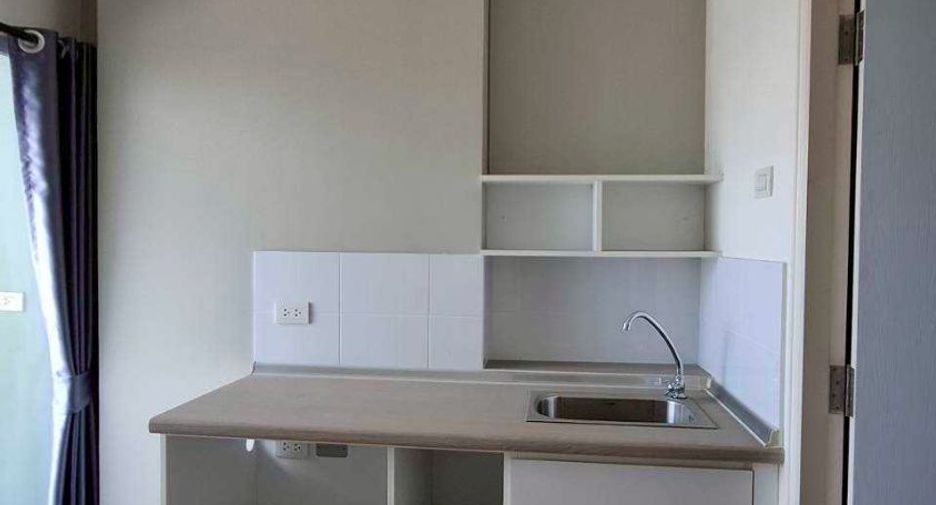Wohnung zum Kauf mit 1 Zimmer in Mueang Nonthaburi, Nonthaburi