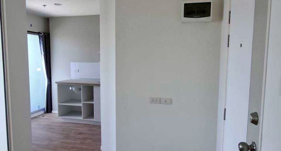 Wohnung zum Kauf mit 1 Zimmer in Mueang Nonthaburi, Nonthaburi