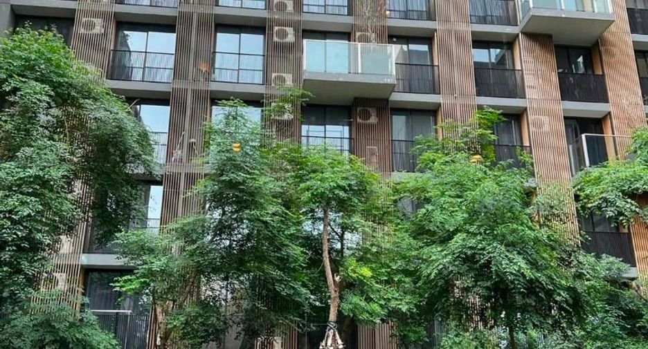 出售 1 卧室 公寓 在 Khlong Toei, 曼谷