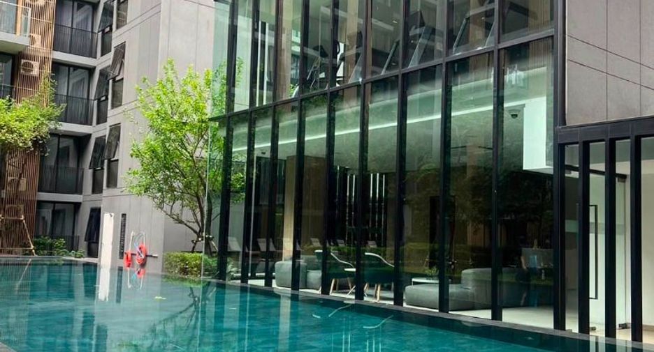 出售 1 卧室 公寓 在 Khlong Toei, 曼谷