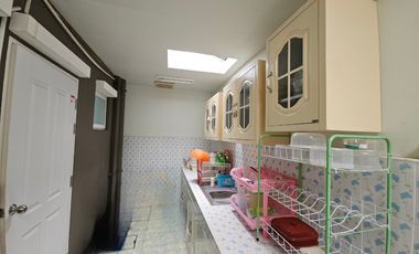 ขาย 3 ห้องนอน ทาวน์เฮ้าส์ ใน บางบอน, กรุงเทพฯ