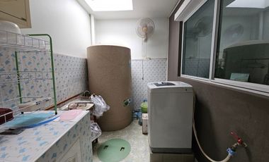 ขาย 3 ห้องนอน ทาวน์เฮ้าส์ ใน บางบอน, กรุงเทพฯ