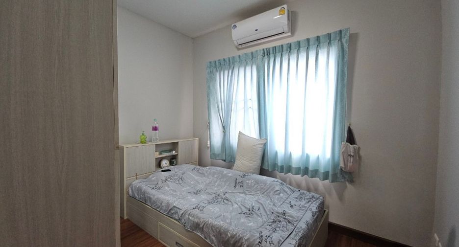 À vendre 3 chambres maison de ville à Bang Bon, Bangkok