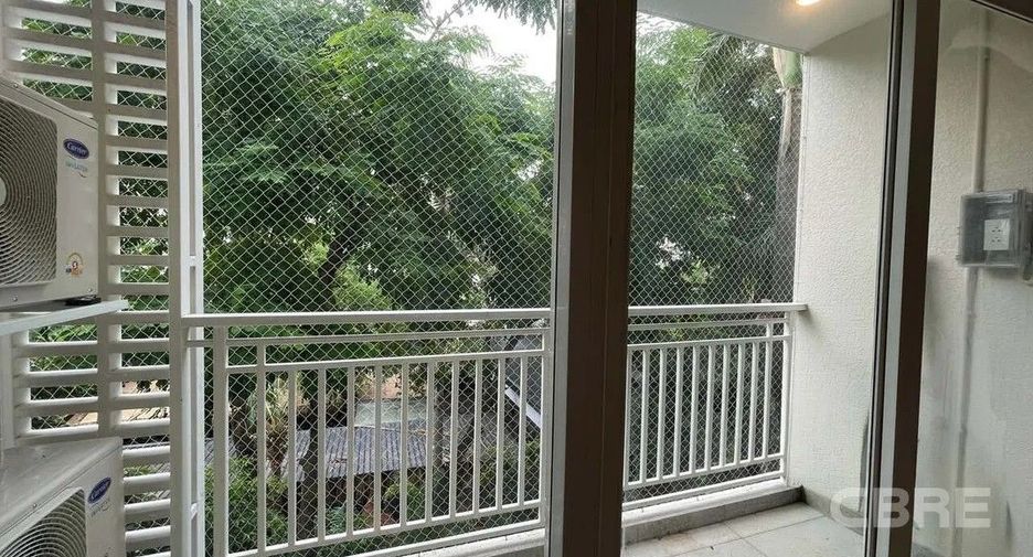 出售 1 卧室 公寓 在 Yan Nawa, 曼谷