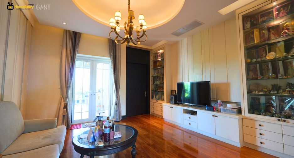 Casa en venta de 6 habitaciones en Lam Luk Ka, Pathum Thani