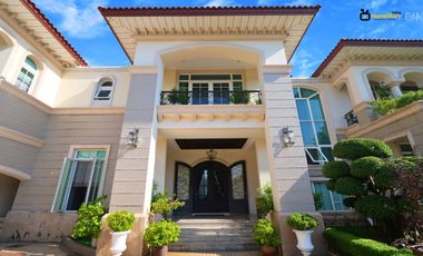 Casa en venta de 6 habitaciones en Lam Luk Ka, Pathum Thani