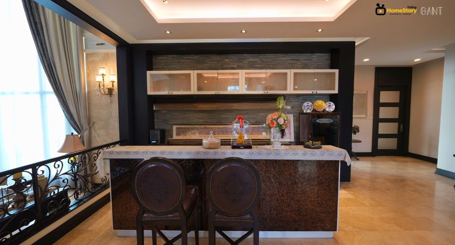 Casa en venta de 6 habitaciones en Lam Luk Ka, Pathum Thani