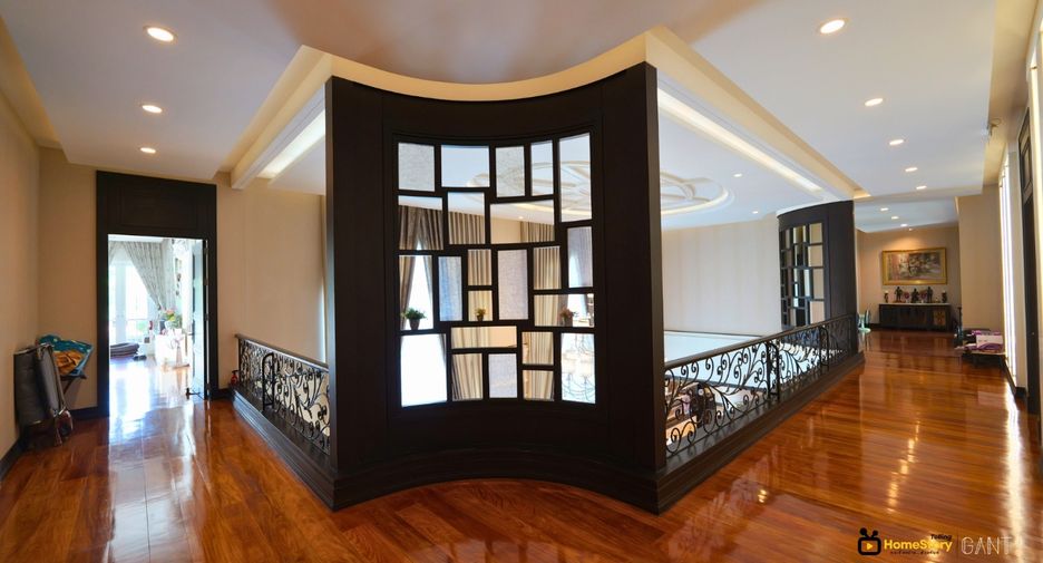 Casa en venta de 6 habitaciones en Lam Luk Ka, Pathum Thani