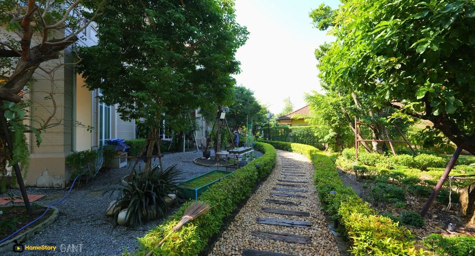 Casa en venta de 6 habitaciones en Lam Luk Ka, Pathum Thani