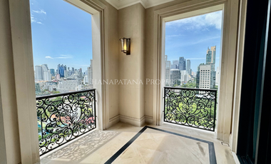 For sale 2 bedrooms condo in Pathum Wan, Bangkok