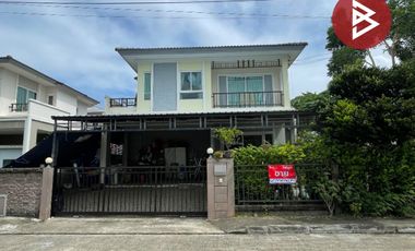 À vendre 3 chambres maison à Bang Phli, Samut Prakan