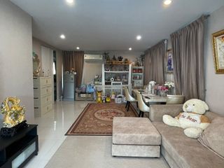 For sale 3 bedrooms house in Bang Phli, Samut Prakan