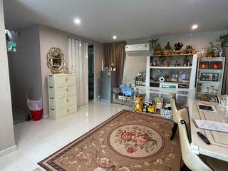 For sale 3 bedrooms house in Bang Phli, Samut Prakan