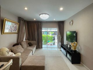 For sale 3 bedrooms house in Bang Phli, Samut Prakan