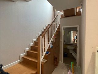 For sale 3 bedrooms house in Bang Phli, Samut Prakan