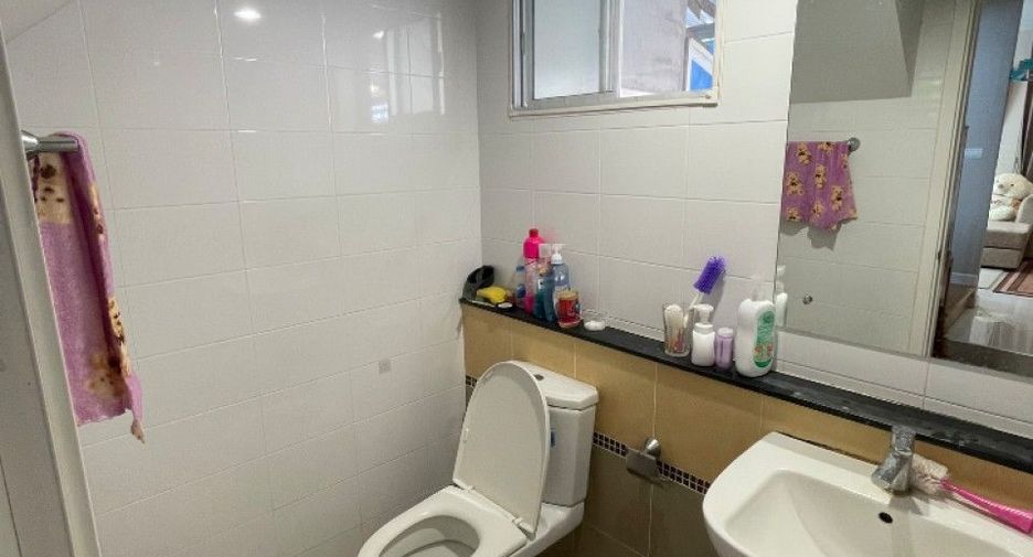 À vendre 3 chambres maison à Bang Phli, Samut Prakan
