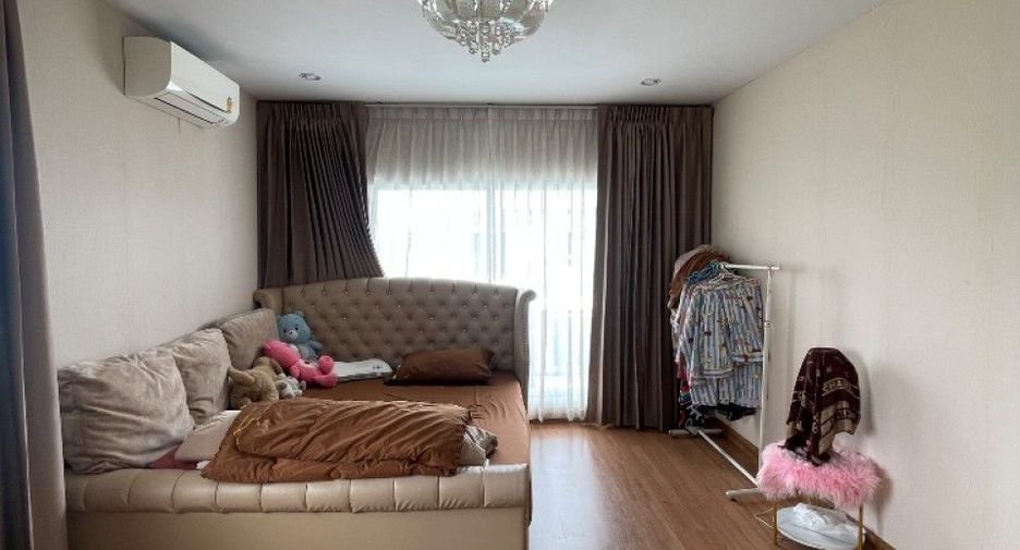 À vendre 3 chambres maison à Bang Phli, Samut Prakan