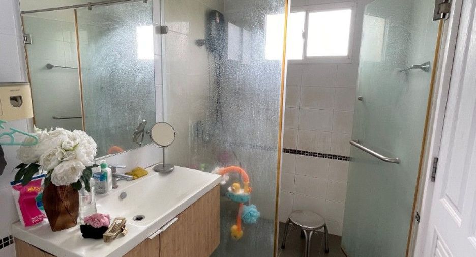 À vendre 3 chambres maison à Bang Phli, Samut Prakan