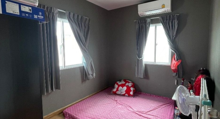 À vendre 3 chambres maison à Bang Phli, Samut Prakan